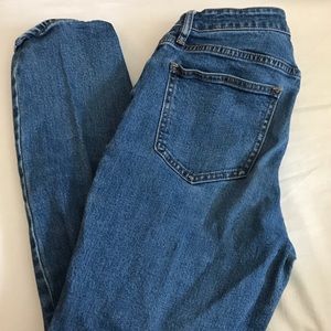 Pacsun Mom Jeans 👖